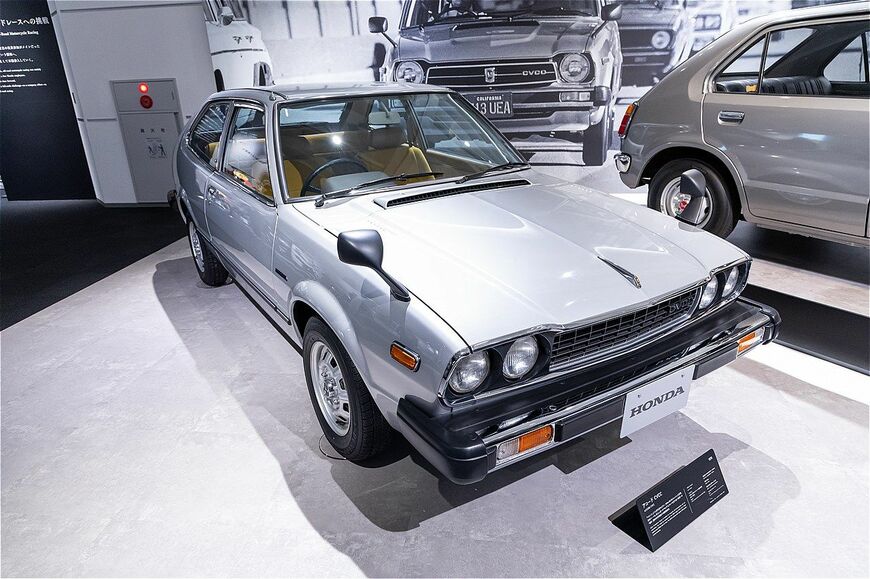 2025年12月にモビリティリゾートもてぎで開催されたホンダの株主優待イベントの様子（写真：三木 宏章）