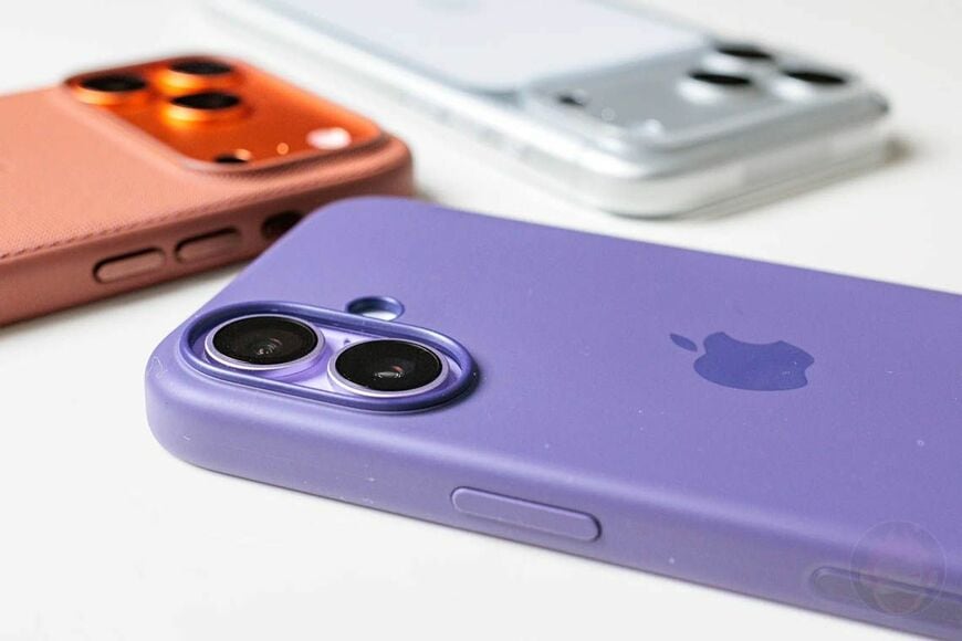 iPhone