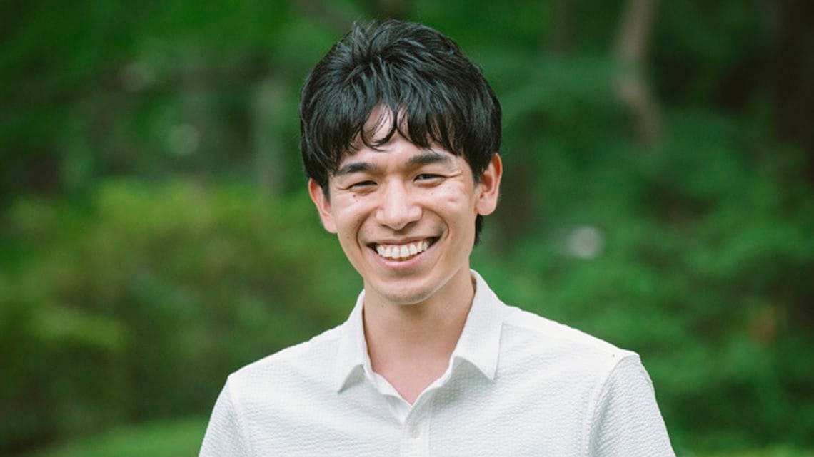 StoryHub 田島将太CEO