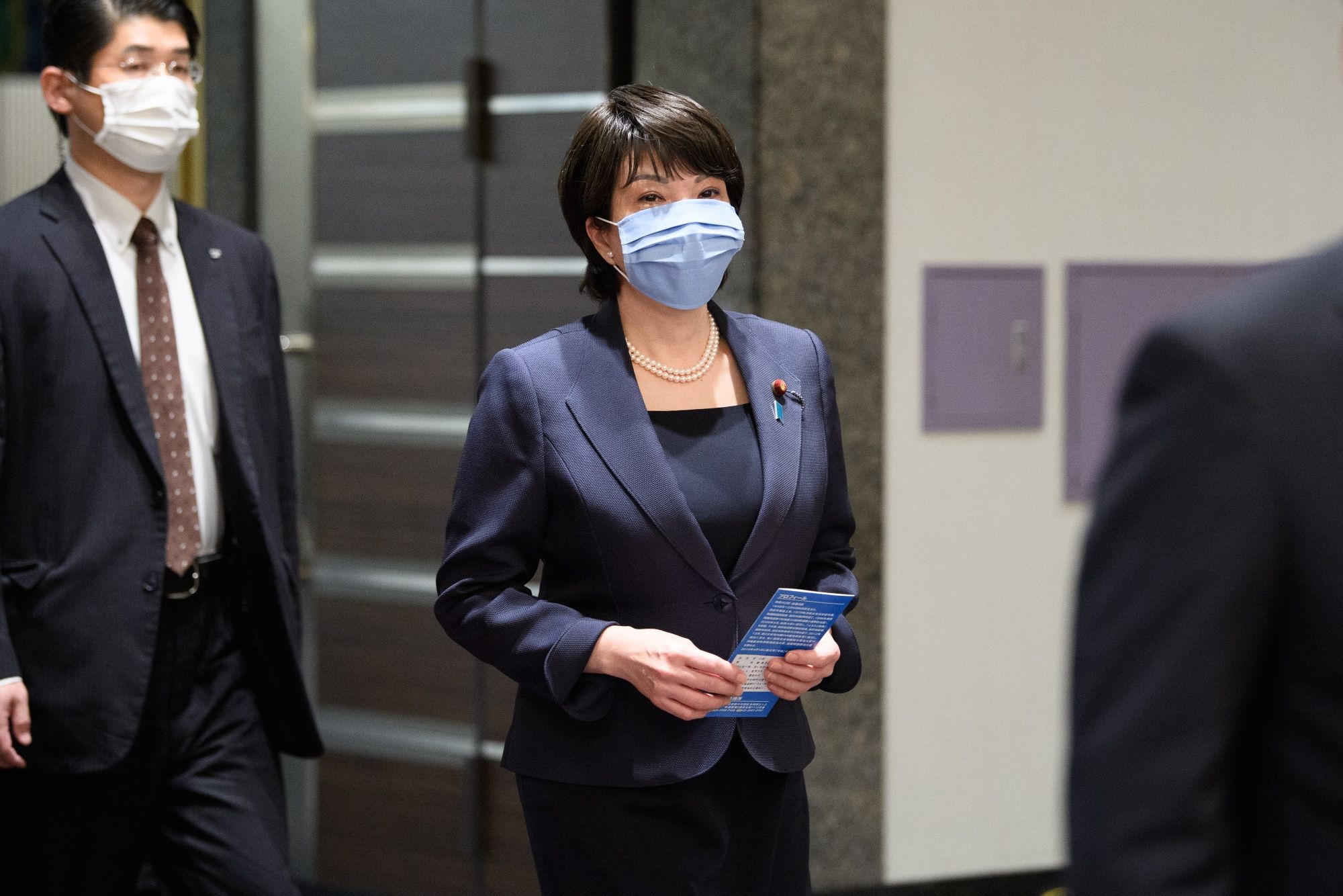 高市氏がブチ上げた｢サナエノミクス｣の3本柱とは？｜会社四季報オンライン