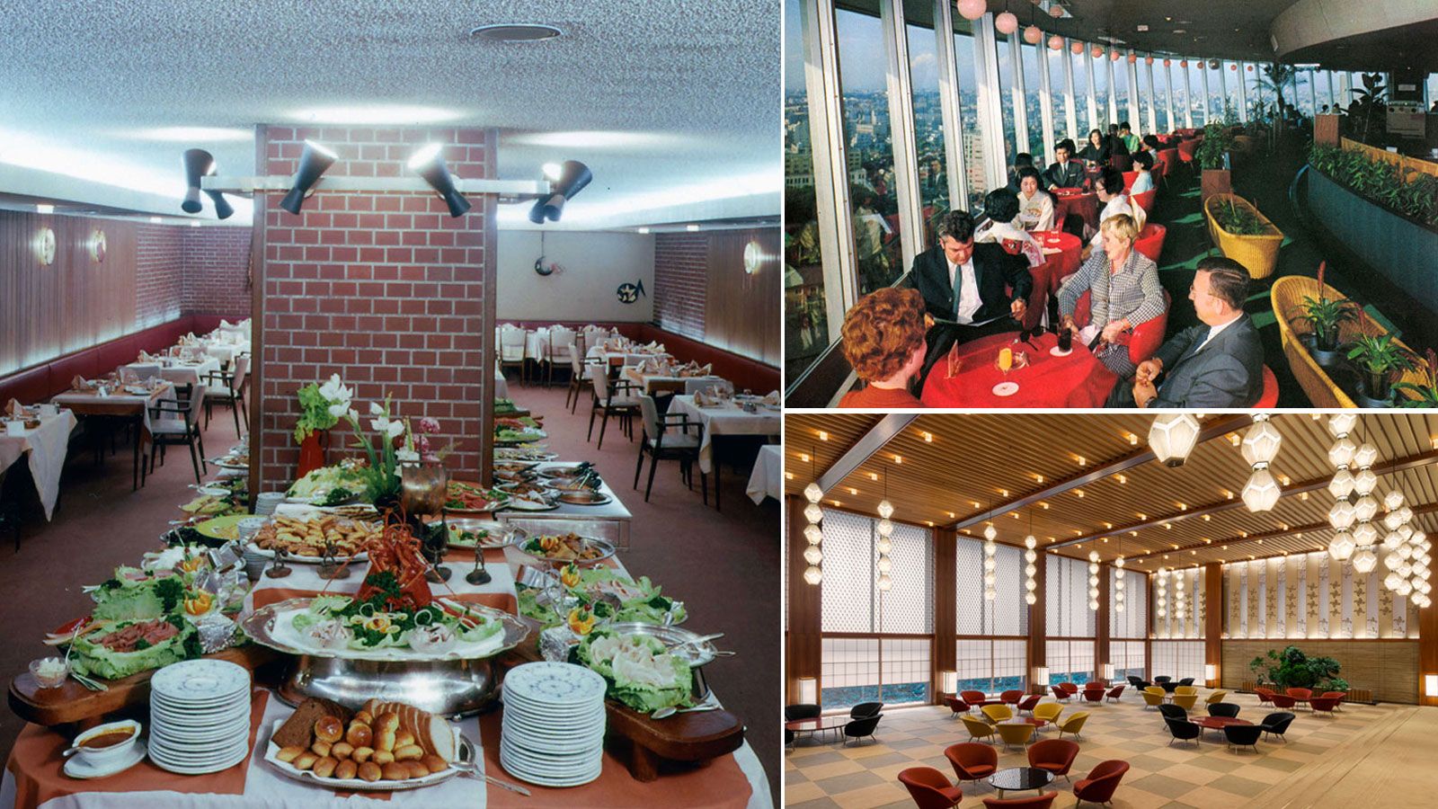 名門3ホテルの歴史に学ぶ 危機 の乗り越え方 レジャー 観光 ホテル 東洋経済オンライン 社会をよくする経済ニュース