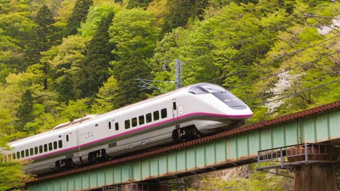 秋田新幹線 初代 こまち 系が遺したもの 新幹線 東洋経済オンライン 経済ニュースの新基準