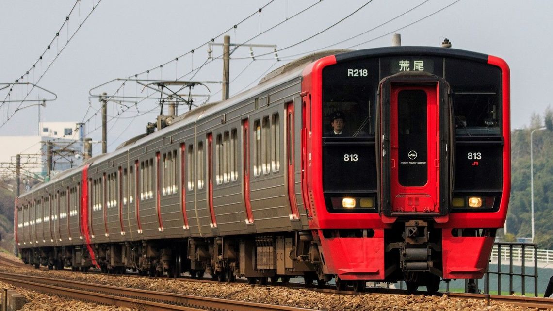 利便性で他県を圧倒 福岡のご当地鉄道事情 Goto最前線 東洋経済オンライン 社会をよくする経済ニュース