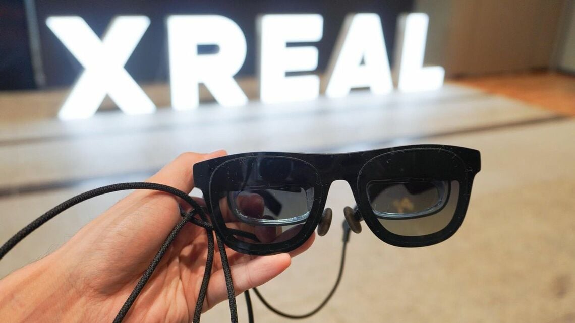 XREAL One