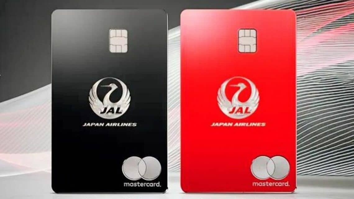 JAL Luxury Card