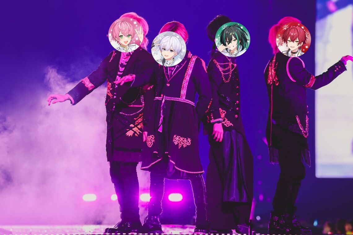 騎士 X – Knight X -