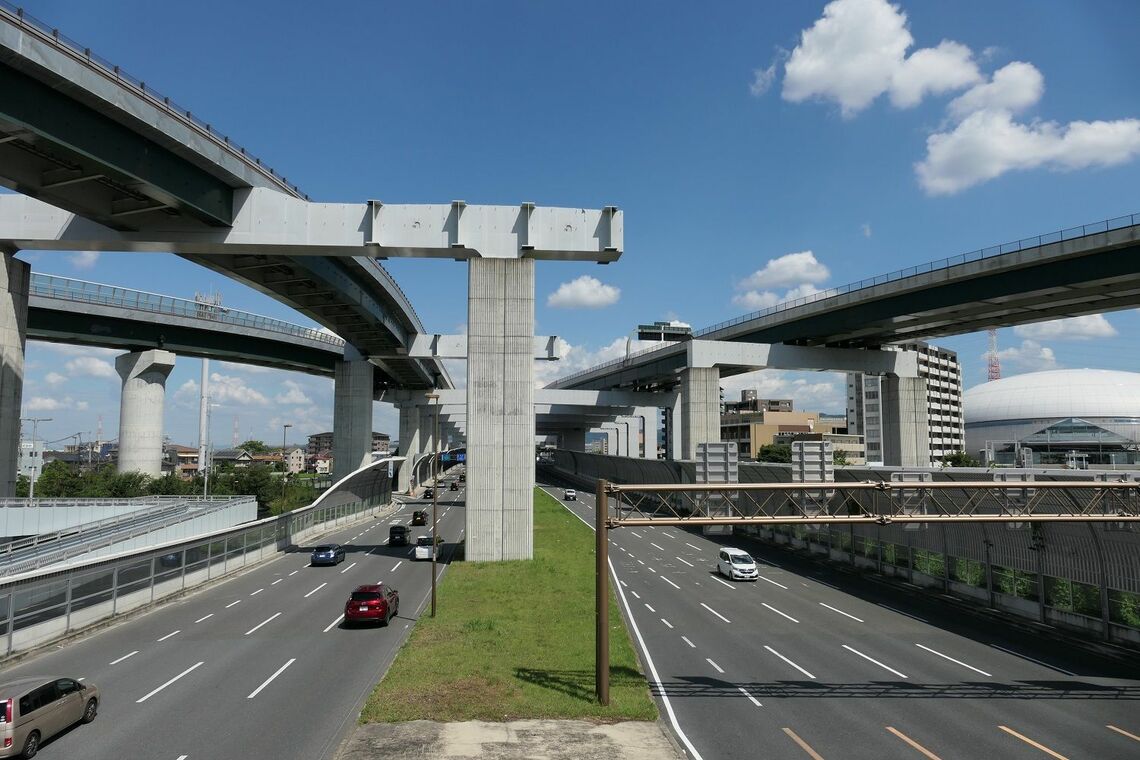 第二京阪道路