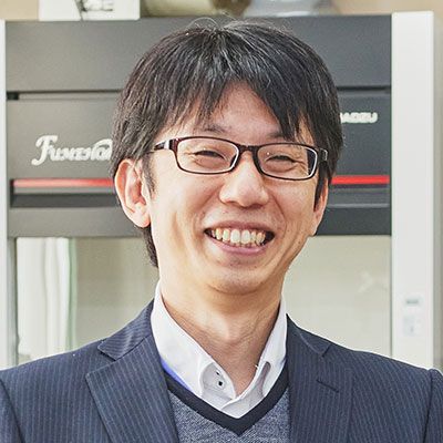 東京学芸大学附属小金井中学校 教諭 宮村連理氏