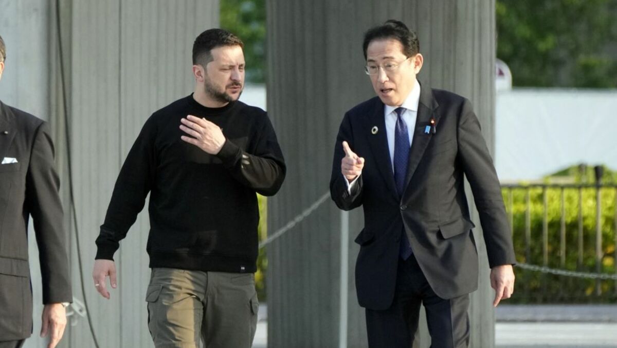 「地政学関連銘柄」の上昇はこれからが本番かもしれない|会社四季報オンライン