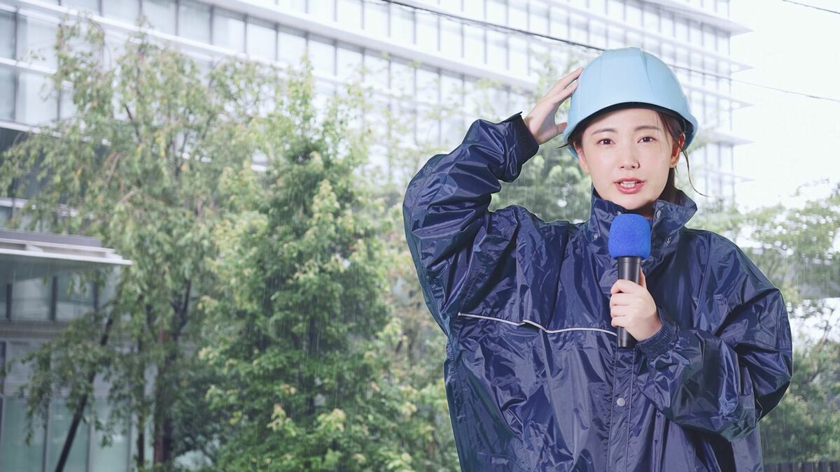 千葉の記録的豪雨はなぜ起きたのか…猛暑日は100年で2.9日増加､豪雨は1.5倍 気象学者が示す"平均気温1℃上昇"の重み | ライフ | 東洋経済オンライン