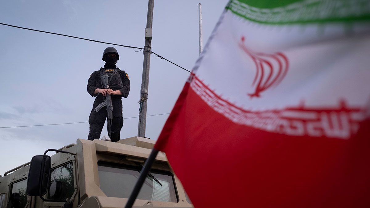 日本も他人事ではない！｢イランショック｣から見えたサイバー脅威の恐ろしさ… 