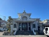 高野山真言宗 禅馬山真照寺（筆者撮影） 