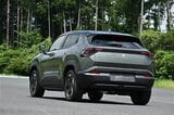スズキの新型「eビターラ プロトタイプ」（写真：スズキ）