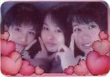 1995年のプリクラ