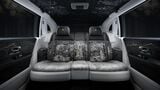 ROLLS-ROYCE PHANTOM CENTENARY PRIVATE COLLECTION（写真：Rolls-Royce Motor Cars）