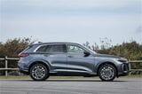 アウディの新型SUV「Q5」（写真：アウディジャパン）