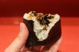 一粒一粒が立っていて米のうま味を楽しめる（筆者撮影）