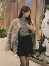 （モデル : 橘 詩乃）