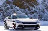 写真：Ferrari