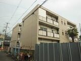 改修前のAPartMENT