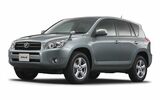 3代目RAV4