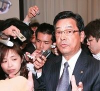 パイオニア復活の成算、オール三菱で大型増資