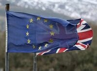 英ポンド2年ぶり安値､EU離脱懸念高まる 投資家は6月23日の国民投票を警戒