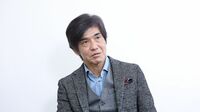 佐藤浩市が振り返る｢Fukushima 50｣と3.11 ｢後世に伝えるために作品を作る意義がある｣