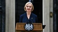 44日で辞任｢英国･トラス首相｣が起こした大混乱 次期首相候補に挙がっている意外な人物
