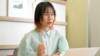 たかまつなな｢高齢の高所得者はもっと負担を｣。若手社会起業家の年金部会委員が提言