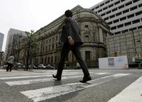 ｢日銀総括検証の中身｣は何になるのか 政策効果や目標未達要因など3項目が柱か