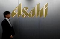 アサヒ､中国青島ビール株を1060億円で売却 売却益は約63億円､事業構成の見直しで