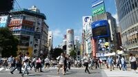 変貌する渋谷の最前線 ｢脱ファッション｣が進む