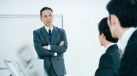 上司との交渉がヘタな人が見落とす｢3つの視点｣ 時間を最も奪う要因は｢人｣､伝え方のコツは？