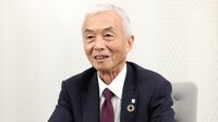 生命保険トップインタビュー⑤ソニー生命 髙橋薫社長｢対面営業にこだわり女性職員増強へ｣