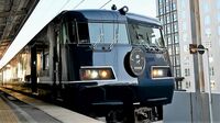 JR西｢銀河｣"昼の長距離特急"で見せた新たな顔 車窓の景色が移り変わり夜行にない魅力が満載