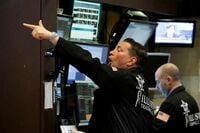 米国株式､主要3指数が連日最高値の理由 トランプ大統領の減税発言に期待ふくらむ