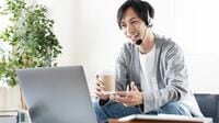 ｢テレワーク消極派｣の人が最速で追いつくコツ ｢いきなり在宅勤務｣に戸惑う人に教えたい