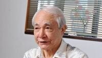石油ピーク示すメキシコ湾原油流出事故 もったいない学会会長・石井吉徳氏①