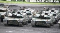 財務省が戦車の有益性を辛辣に指摘した真の意味 現実を直視した｢真に有効な防衛力｣の議論が必要だ