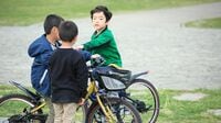 ｢価値観が異なる家庭の子どもと遊ばせたくない！｣と言う親を児童精神科医が一刀両断《不足している人間関係の絶対量》