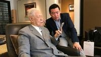 李登輝が語る｢リーダーは信仰を持て｣の深い意味 指導者は常に孤独と戦わなければならない