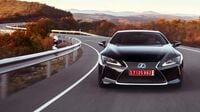 レクサス超高級クーペ｢LC｣は一体どんな車か これまでのトヨタ車系とは違うフィーリング