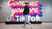 オラクルがトランプ政権下で｢メディア王｣に変身
