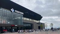 ｢エスコン｣が覆したアリーナ･スタジアムの概念