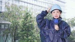 千葉の記録的豪雨はなぜ起きたのか…猛暑日は100年で2.9日増加､豪雨は1.5倍　気象学者が示す"平均気温1℃上昇"の重み