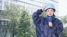千葉の記録的豪雨はなぜ起きたのか…猛暑日は100年で2.9日増加､豪雨は1.5倍　気象学者が示す"平均気温1℃上昇"の重み