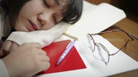 ｢いつも寝てばっかり!｣と勉強しない子どもを叱る前に知っておきたい"学習効果を上げる"正しい《睡眠の活用法》
