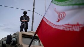 日本も他人事ではない！｢イランショック｣から見えたサイバー脅威の恐ろしさ… "平時の日常"を破壊する｢見えない戦火｣