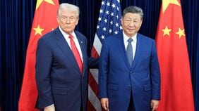 中国の習近平政権がイラン戦争の先を見据えて備える事態／アメリカとの｢東アジア決戦｣へ対日警戒も強めている